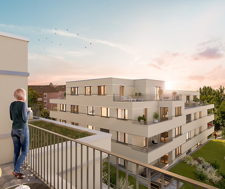 GLOCKENACKER - Image 1