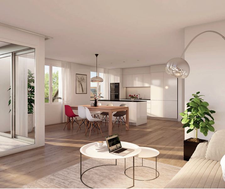 RÄLLIKERHOF - Image 1