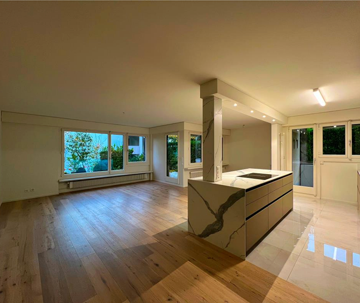 SCHÜBELSTRASSE - Image 1