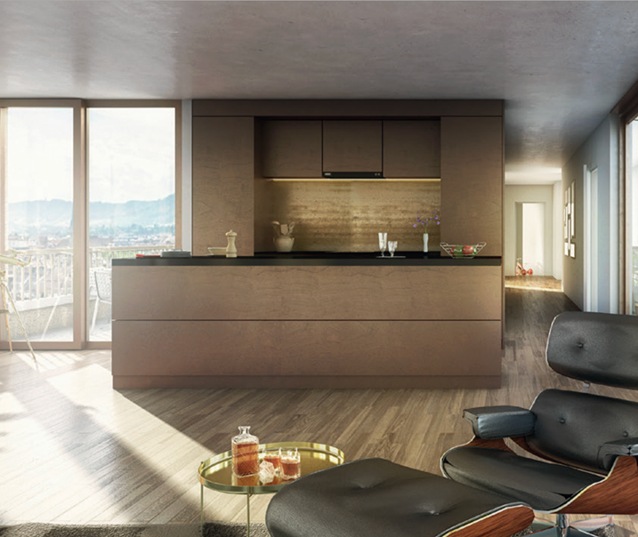 ZÜRICH-CITY - Image 1