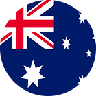 Australia flag