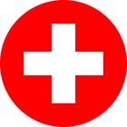 Switzerland flag
