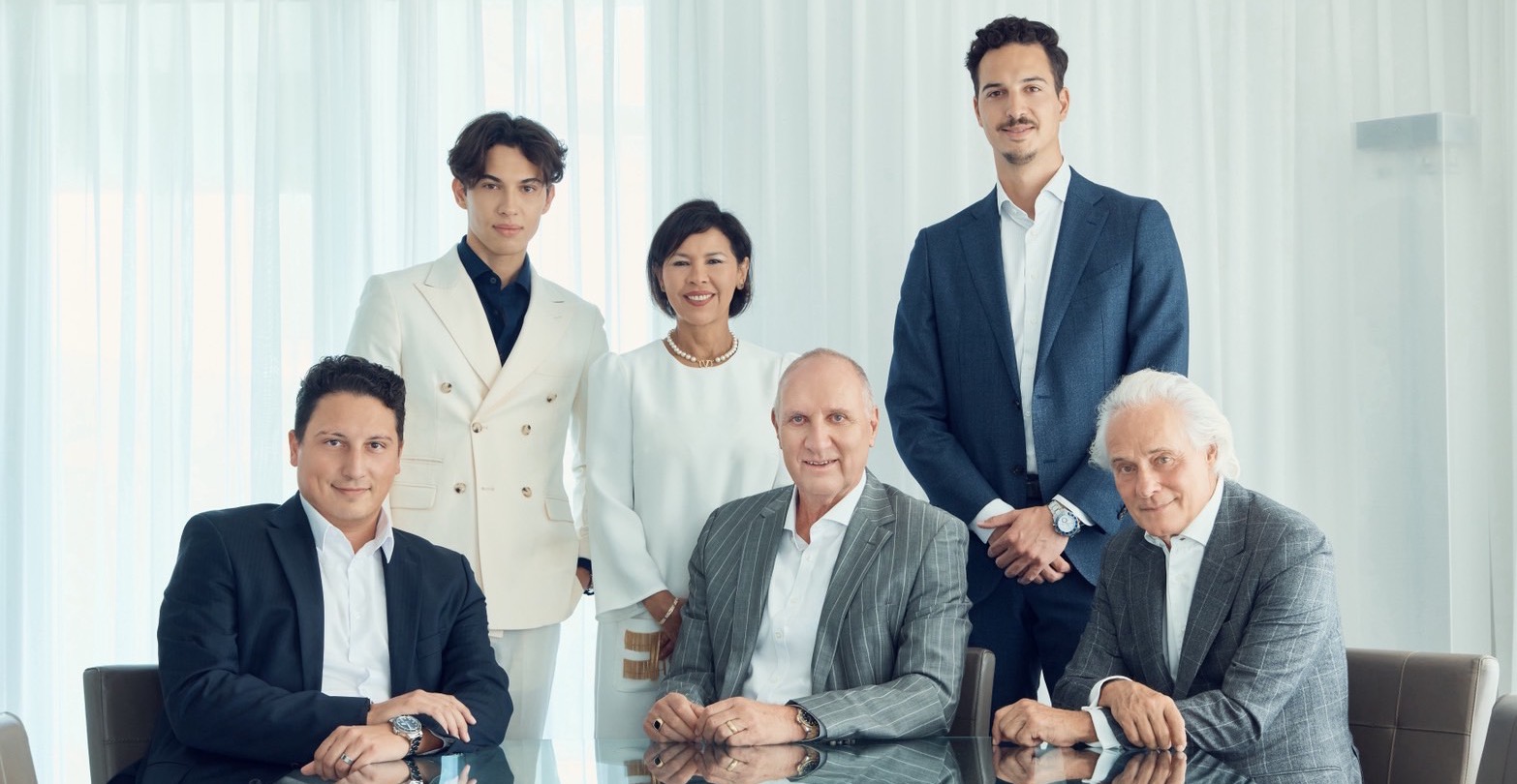 Explore Our Journey - Activa Swiss Team