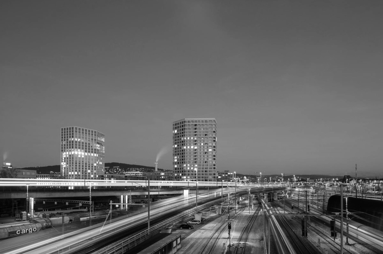 Acquisition of Building Land